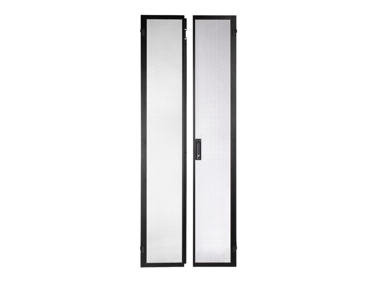Panduit FlexFusion - Cabinet door