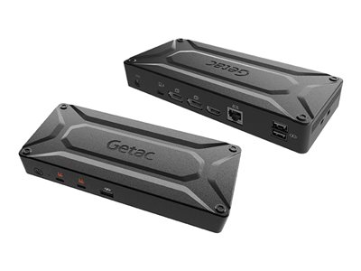 Getac DS100 - Docking station