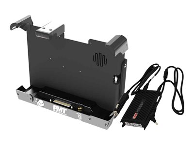 PMT - Vehicle docking station