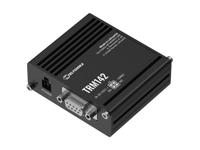 TELTONIKA NETWORKS TRM142 4G Modem TRM142000000