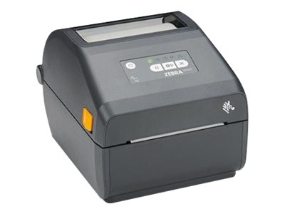 Zebra ZD421 - label printer