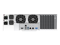 Barracuda Backup 895a Recovery appliance 10GbE 3U demo rack-mountable
