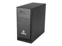 TERRA PC-HOME 4000 Minitower Core i3 I3-14100 8GB 500GB Intel UHD Graphics 730 Windows 11 Home