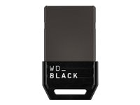 WD Black C50 Expansion Card for XBOX - hard drive - 512 GB