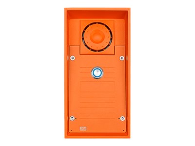 2N IP SAFETY 1 BTN + 10W SPK