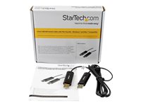 Startech 2 Port USB Keyboard Mouse Switch Cable w/ File Transfer for PC and Mac® - USB File Transfer Cable - Dual Port USB KM