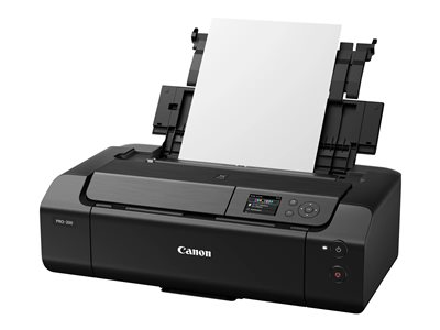 Canon PIXMA PRO-200 Printer color ink-jet A3 Plus up to 1.5 min/page (color) 