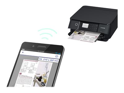 EPSON Expression Premium XP-6100