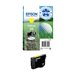 EPSON 2LB Singlepack Yellow 34 Ink