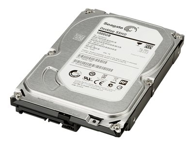 HP - Hard drive - 1 TB