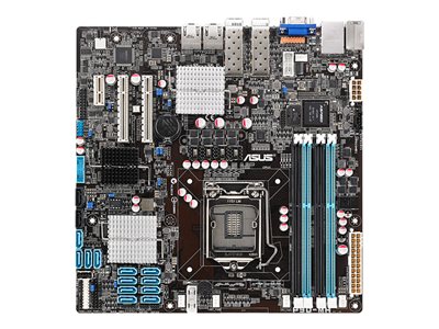 ASUS P9D-MH/SAS/10G-DUAL