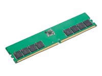 Lenovo - Memory module - 16 GB - DDR5 SDRAM - 5600 MHz