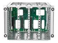 HPE Drive Cage Kit