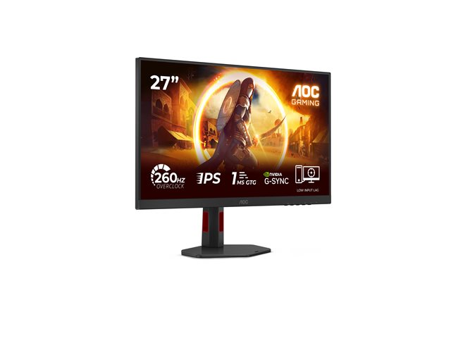 AOC Gaming 27G4ZR