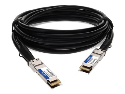 AddOn - 200GBase-CU direct attach cable