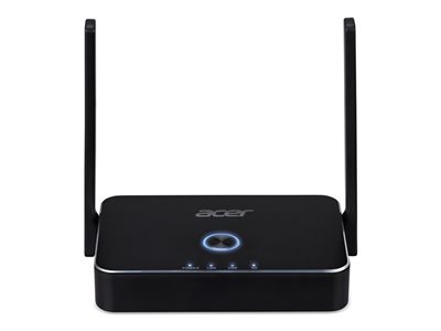 CastMaster WPS1 - Wireless video/audio extender - 