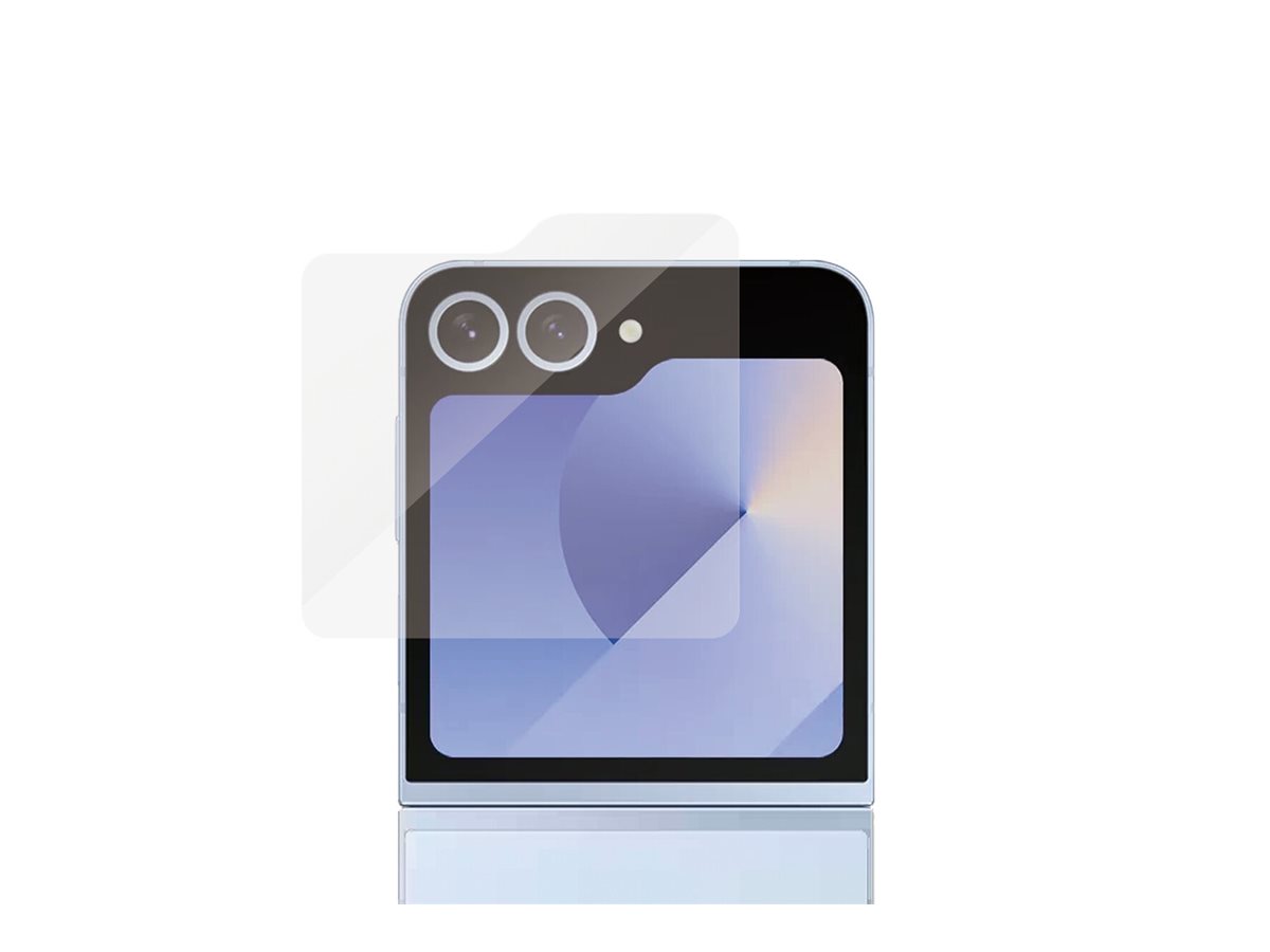 PanzerGlass Classic Samsung Galaxy Z Flip7 R/Flip6 – foto 2