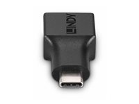 LINDY USB 3.1 Adapter Type C/A USB 3.1
