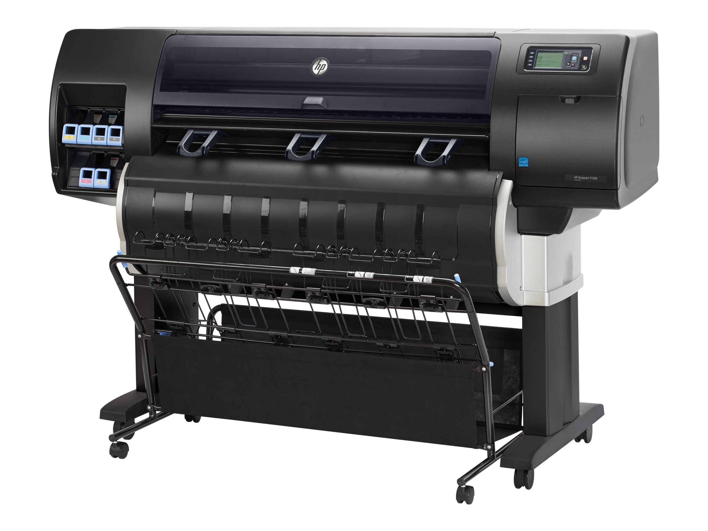HP DesignJet T7200 Production Printer