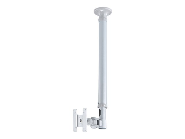 NEOMOUNTS Ceiling Mount 10-26P Silver