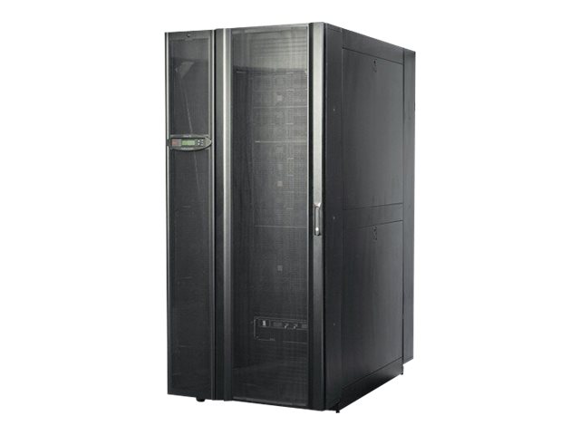 APC InRow SC System 2 InRow SC