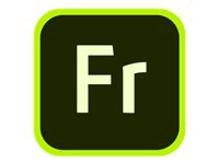 Adobe Fresco for teams