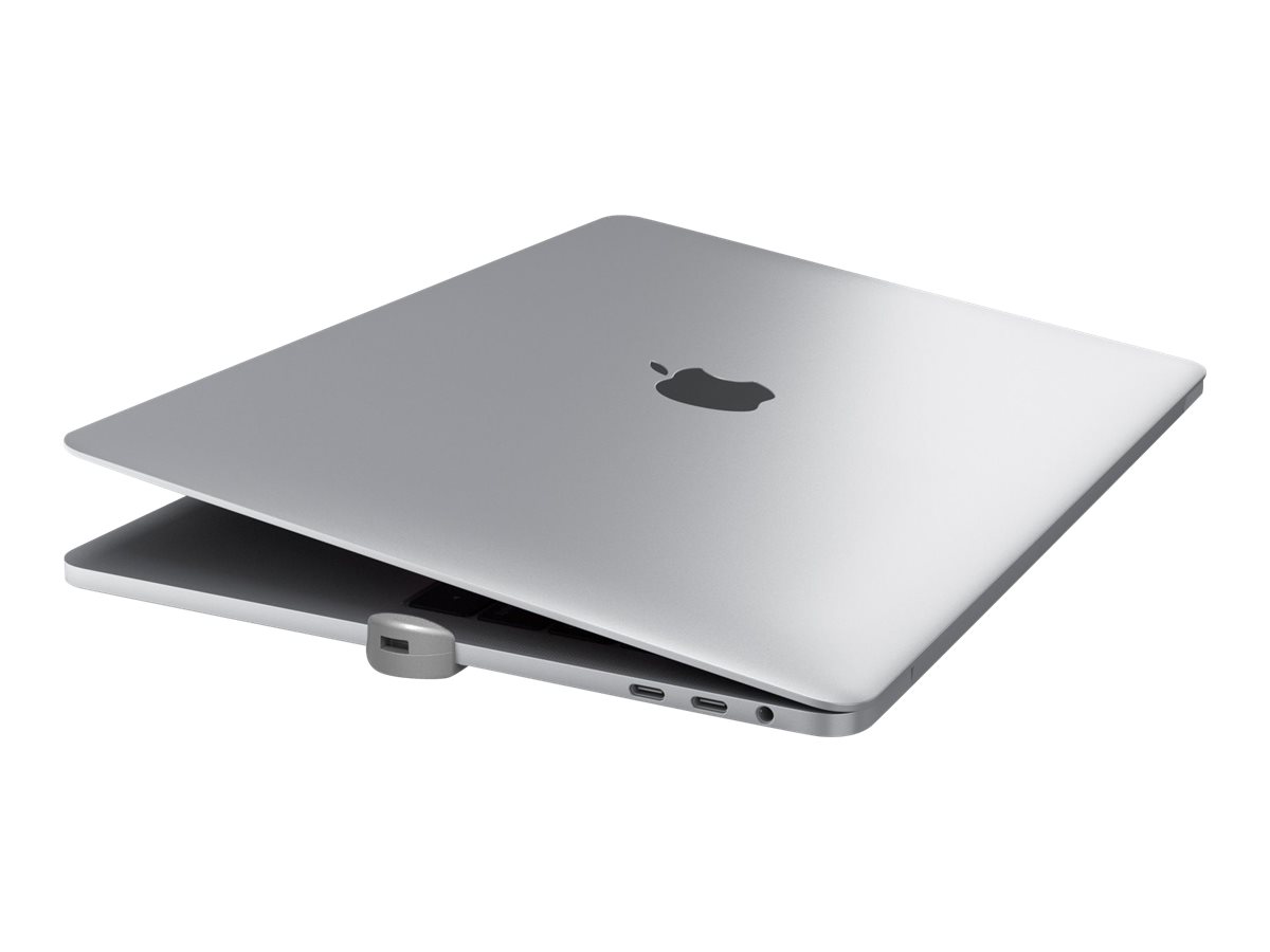 Compulocks Ledge Macbook Pro Touch Bar Lock Adapter - nástavec zámku bezpečnostního slotu