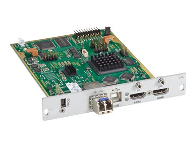 Black Box DKM FX Transmitter