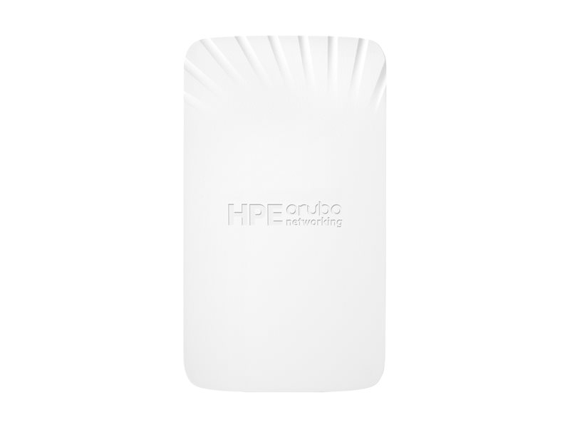 HPE Aruba AP-505HR EU Remote AP Bundle