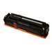 eReplacements CE320A-ER - black - remanufactured - toner cartridge (alternative for: HP 128A)