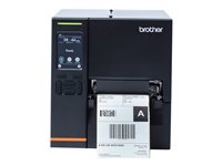 Brother TJ-4121TN Direct thermal / thermal transfer