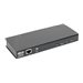 Eaton Tripp Lite Series Server Remote Control External KVM over IP RS-232 Port TAA GSA