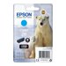 EPSON 1LB 26 ink cartridge cyan