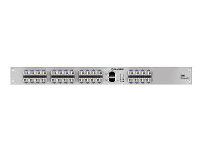 Black Box DKM Compact II KVM Matrix Switch ACXC32F-3G