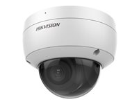 Hikvision Ultra Series(SmartIP) DS-2CD3123G2-ISU Netværksovervågningskamera Fast irisblænder Udendørs 1920 x 1080