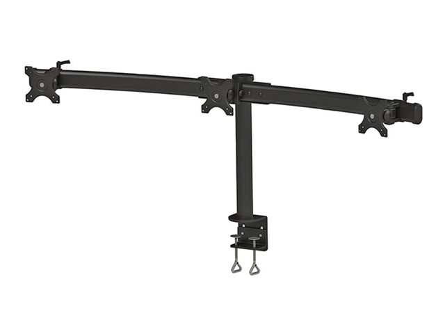 NEOMOUNTS DeskMount 3x19-27p Clamp