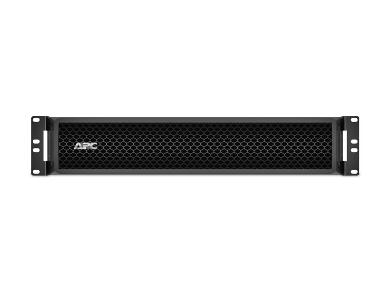 APC Smart-UPS SRT 72V 2.2kVA RM BattPack