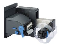 OKI Pro1040 Label Printer
