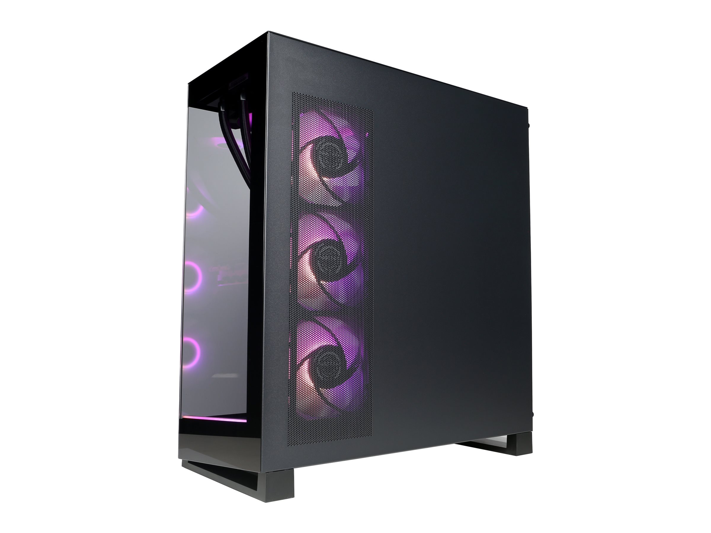 CyberPowerPC Gamer Supreme Liquid Cool SLCAI8000CPGV2