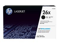 HP Cartouches Laser CF226X