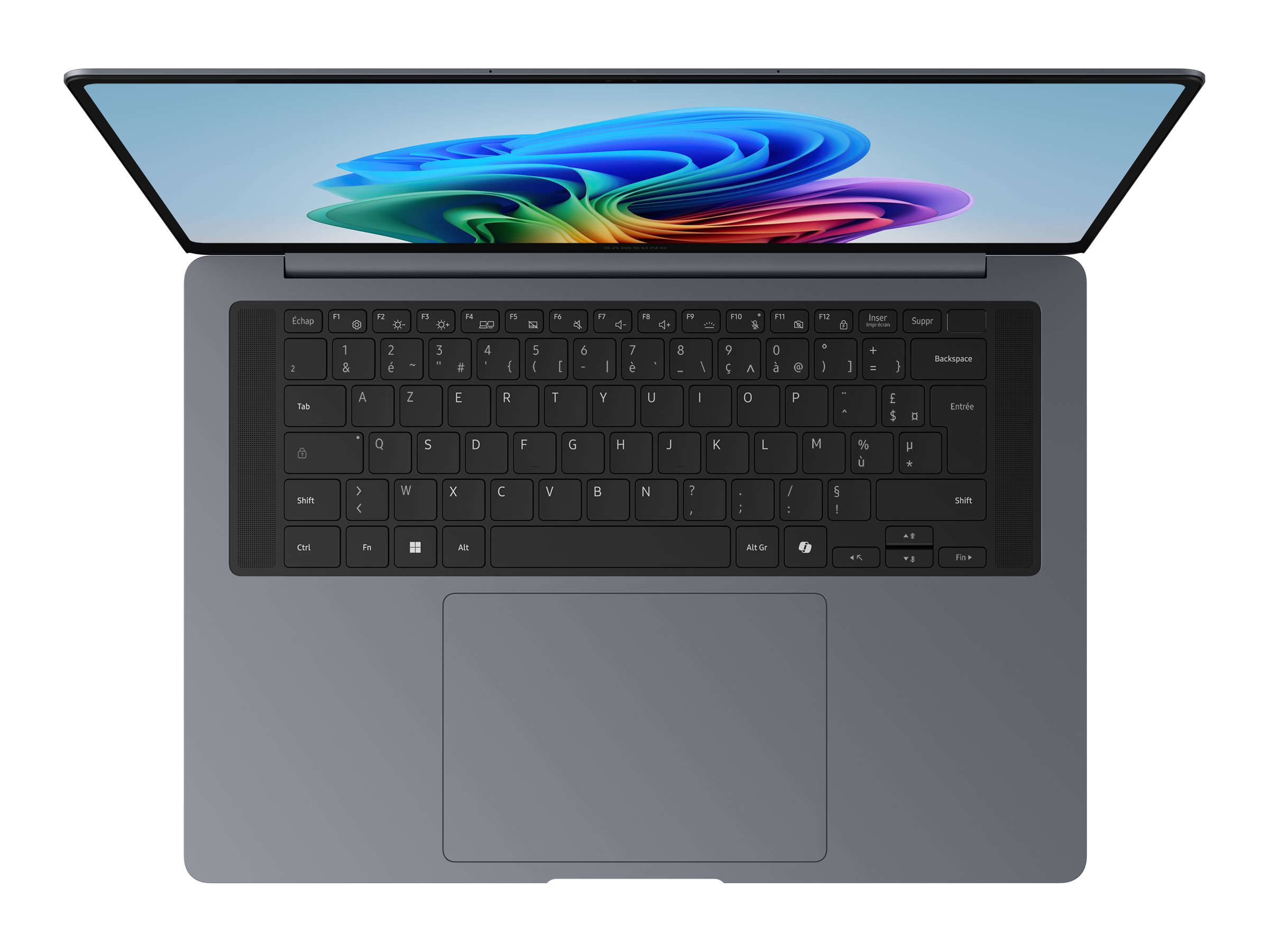 BOOK 6 PRO TOUCH 16' ULTRA7 32GB/512 – Samsung