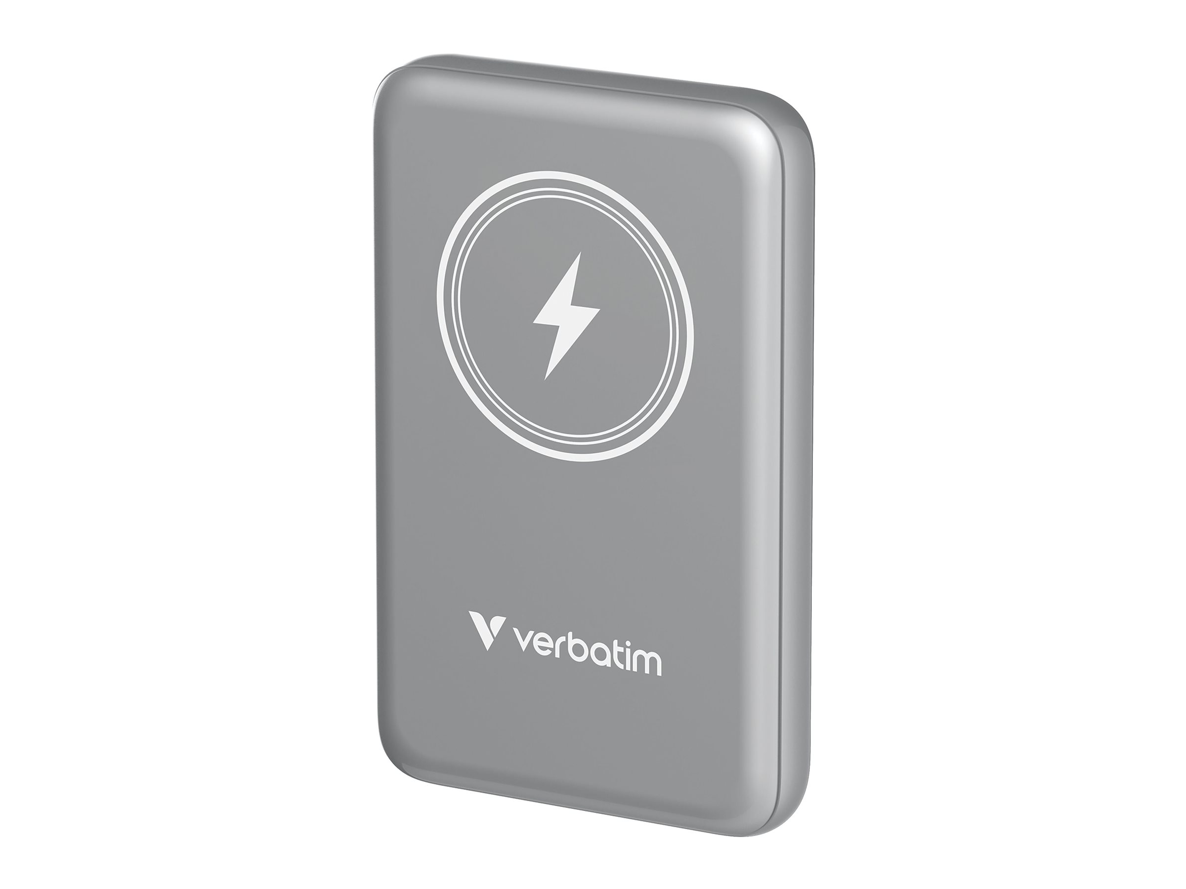 Verbatim Charge 'n' Go