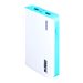 Urban Factory Power Bank Cosmic 10400mAh