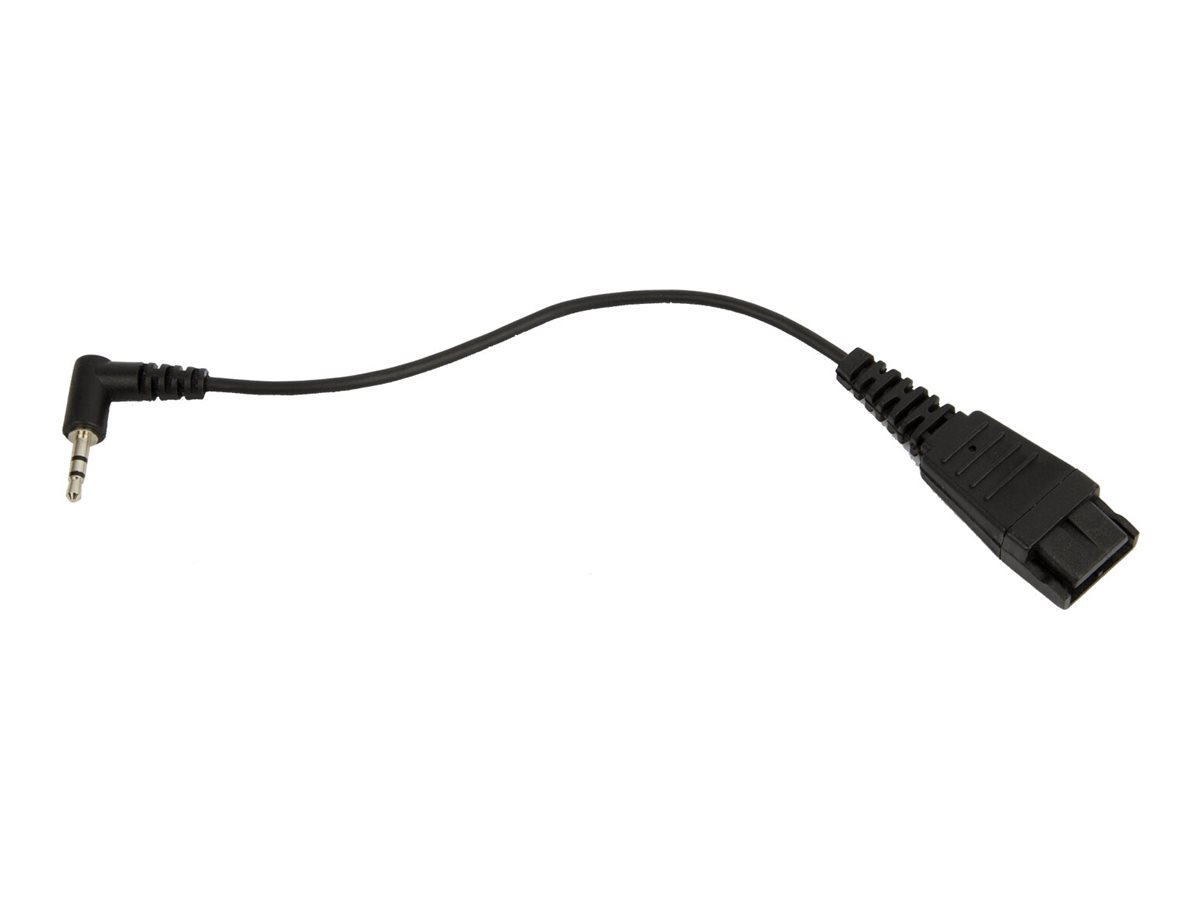 Jabra - Headset adapter