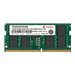 Transcend Industrial Grade