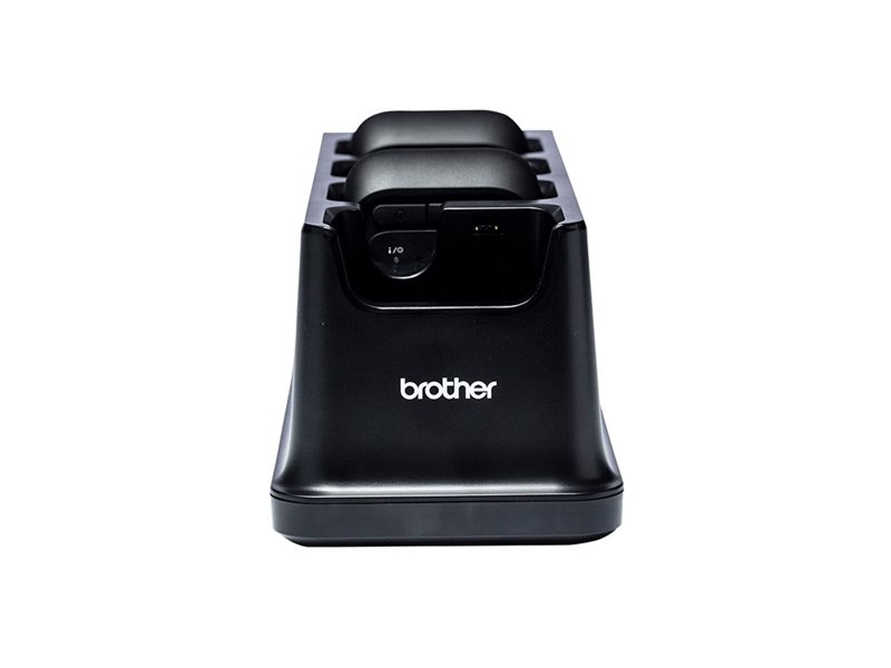 BROTHER PA4CR001EU power station for 4 p