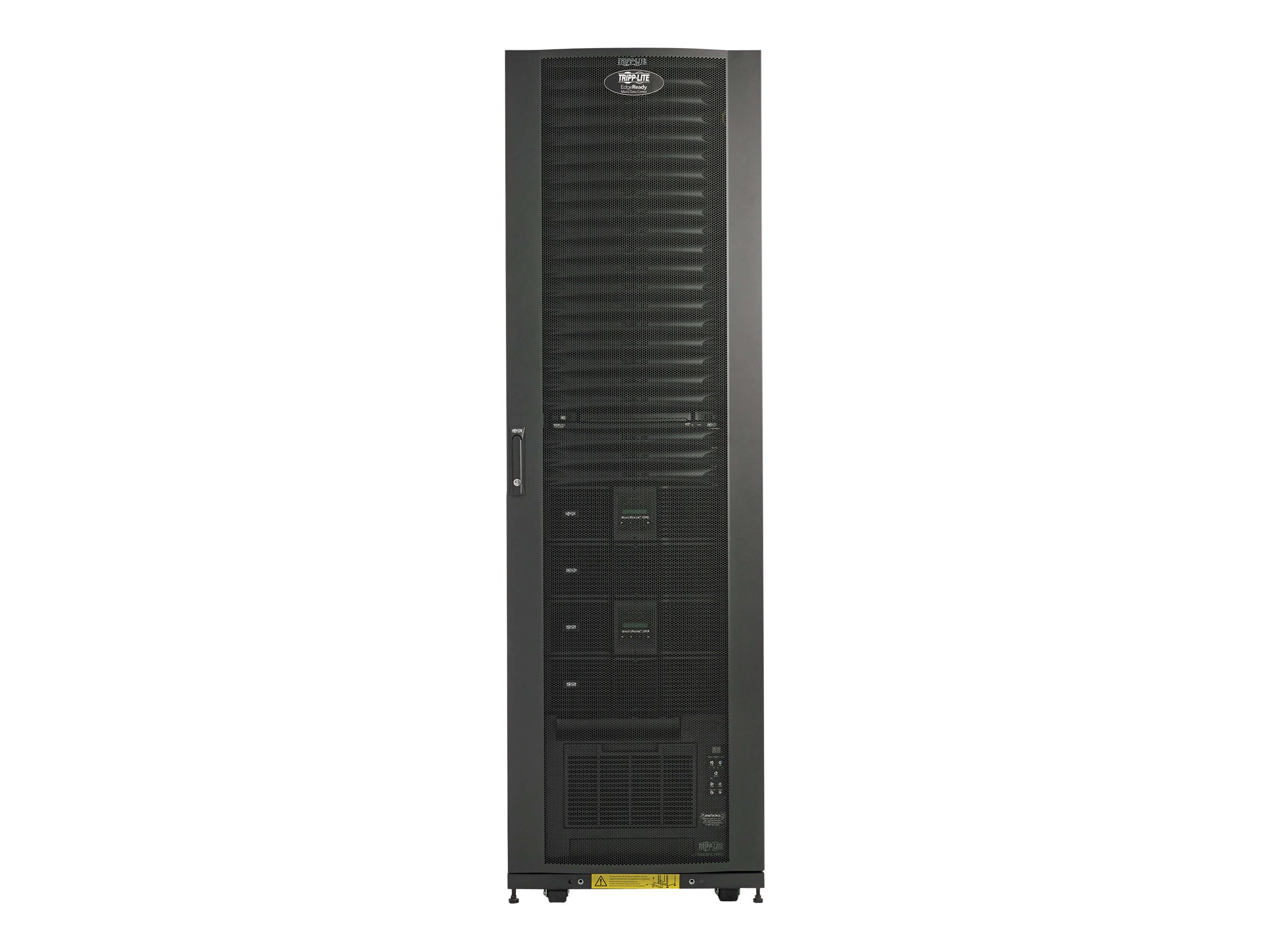 Tripp Lite EdgeReady Micro Data Center