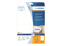 HERMA Special Etiketter A6 (105 x 148 mm) 100etikette(r)
