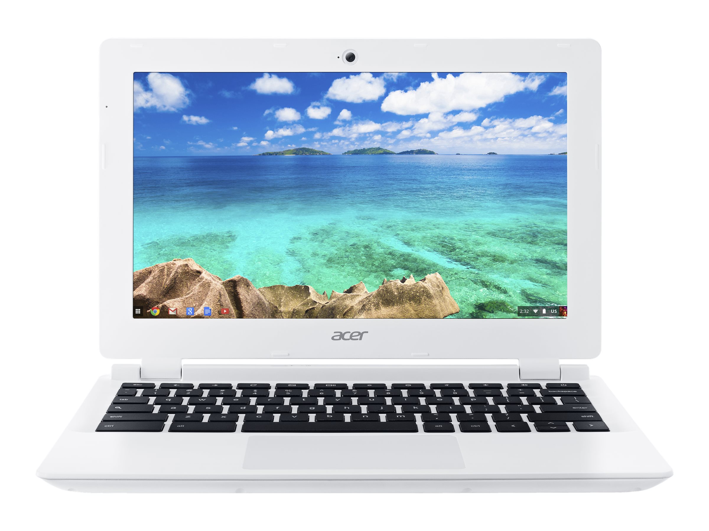 Acer Chromebook CB3 (111)