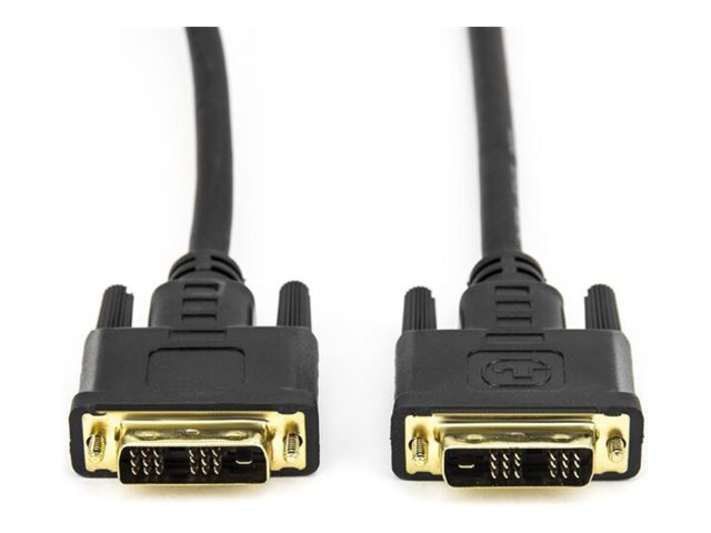 Rocstor Premium - DVI cable